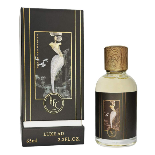 Haute Fragrance Company Devil's Intrigue,edp., 65ml