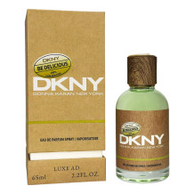 DKNY Be Delicious,edp., 65ml