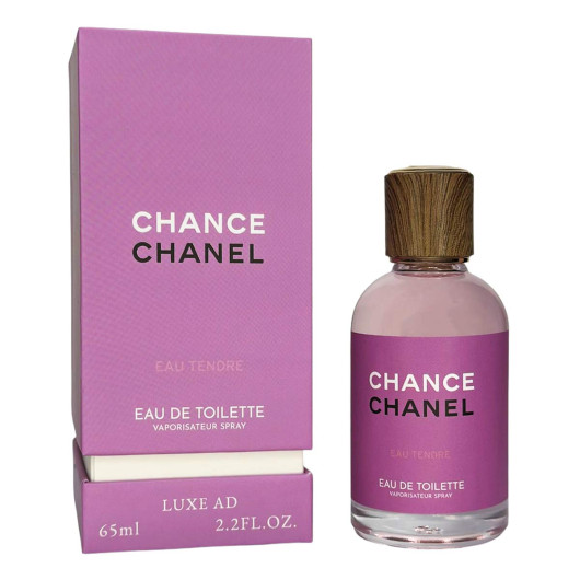 Chanel Chance Eau Tendre,edt., 65ml