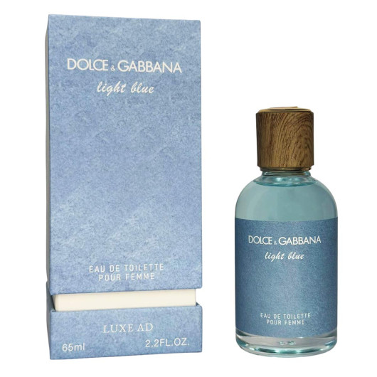 Dolce & Gabbana Light Blue Pour Femme,edt., 65ml