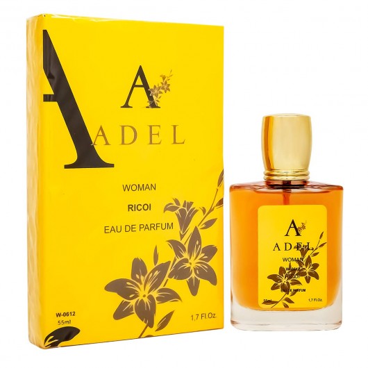 Adel Ricoi,edp., 55ml W-0612 (Nina Ricci Nina)