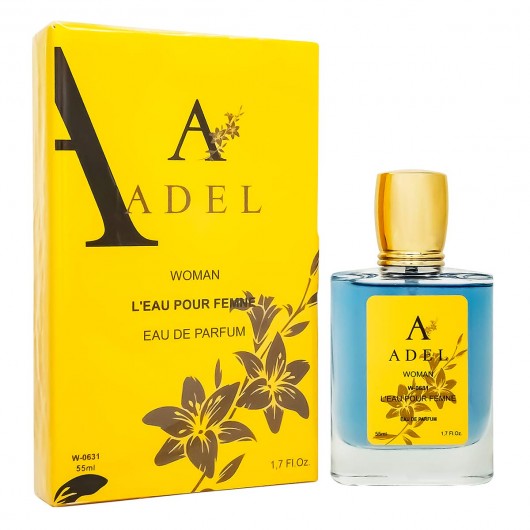 Adel L'Eau Pour Femme,edp., 55ml W-0631 (Kenzo L'Eau Par Pour Femme))