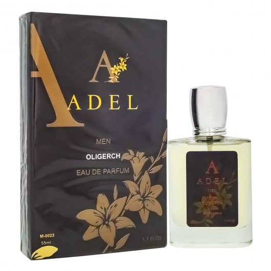 Adel Oligerch,edp., 55ml M-0023 (Roja Oligarch)