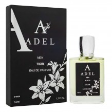 Adel Tigir,edp., 55ml M-0029 (Bvlgari e Gemme Tyger)