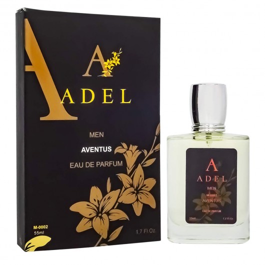 Adel Aventus,edp., 55ml M-0002 (Creed Aventus)