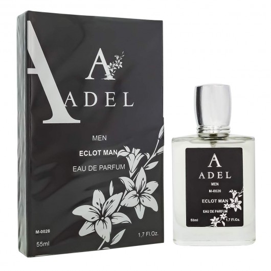 Adel Eclot Men,edp., 55ml M-0026 (Lanvin Eclat L'Aprege Man)