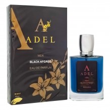 Adel Black Afgaeo,edp., 55ml M-0017 (Nasomatto Black Afgano)