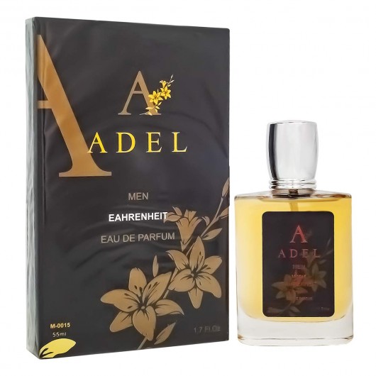 Adel Eahrenheit,edp., 55ml M-0015 (Christian Dior Fahrenheit)