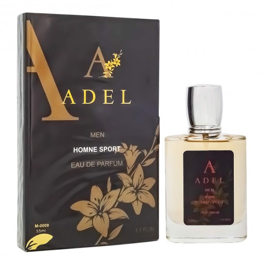 Adel Homne Sport,edp., 55ml M-009 (Christian Dior Homme Sport)