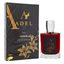 Adel Cocolne,edp., 55ml M-0028 (Franck Boclet Cocaine)