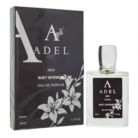 Adel Nuet Intense,edp., 55ml M-0035 (Armaf Club de Nuit Intense Man)