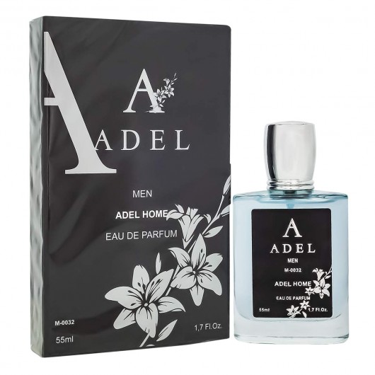 Adel Home,edp., 55ml M-0032 (Bvlgari Acqa Pour Homme)