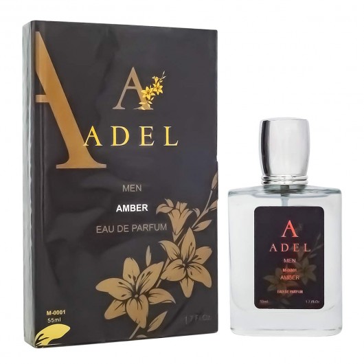 Adel Amber,edp., 55ml M-0001 (Ajmal Amber Wood)