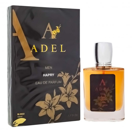 Adel Hapry,edp., 55ml M-0022 (Clinique Happy For Men)