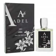 Adel Uomo,edp., 55ml M-0027 (Trussardi Uomo)