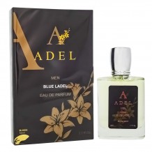 Adel Blue Ladel,edp., 55ml M-0004 (Givenchy Blue Label)