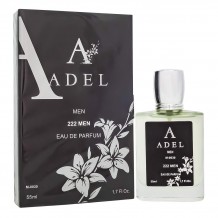 Adel 222 Men,edp., 55ml M-0030 (Carolina Herrera 212 Vip Men)