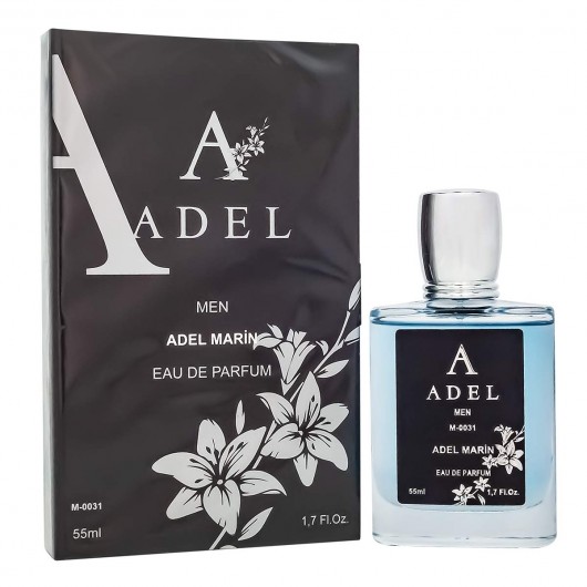 Adel Marin,edp., 55ml M-0031 (Bvlgari Acqua Marine)