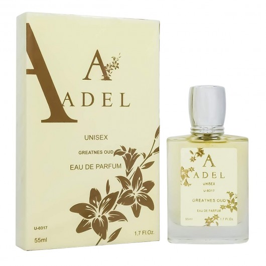 Adel Greatnes Oud,edp., 55ml U-0317 ( Initio Oud for Greatness)