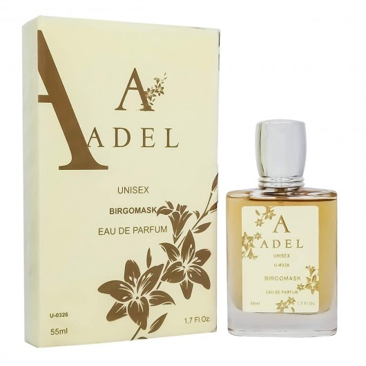 Adel Birgomask,edp., 55ml U-0326 (Orto Parisi  Bergamask)