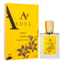 Adel Coi Love,edp., 55ml U-0642 (Tiffany & Co Love)