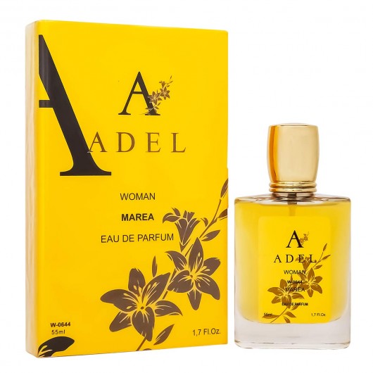 Adel Morea,edp., 55ml U-0644 (Memo Marfa)