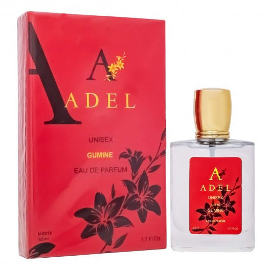 Adel Gumine,edp., 55ml U-0315 ( Tiziana Terenzi Gumin)