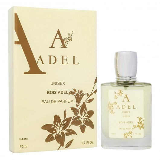 Adel Bois Adel,edp., 55ml U-0318 ( Essentiel Parfums Bois Imperial)