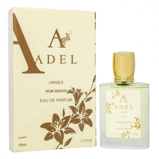 Adel Rom Servis,edp., 55ml U-0321 ( Vilhelm Parfumerie Room Service)