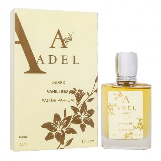 Adel Vanili Sex,edp., 55ml U-0332 ( Tom Ford Vanilla Sex)