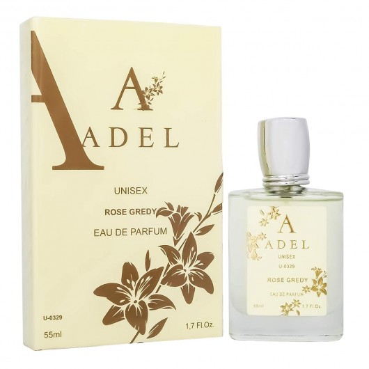 Adel Rodse Gredy,edp., 55ml U-0329 ( Mancera Rose Greedy)