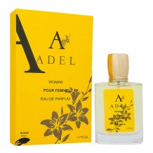 Adel Pour Femne,edp., 55ml W-0626 (Lacoste Pour Femme)