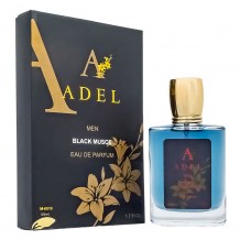 Adel Black Musce,edp., 55ml M-0019 (Alexandre. J Black Muscs)
