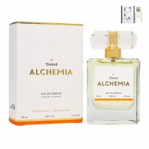 Alchemia Danae, edp., 50 ml (Ex Nihilo Fleur Narcotique)