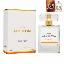 Alchemia Lilith, edp., 50 ml (Molecula 02)