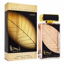 Lattafa Perfumes Najdia In Gold,edp., 100ml