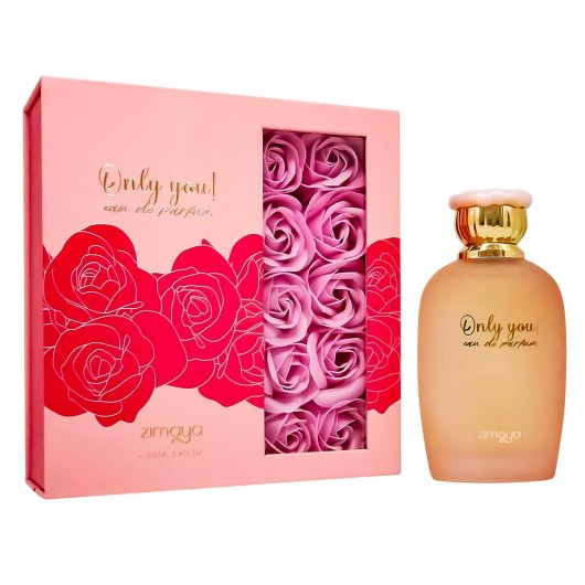 Zimaya Only You,edp., 100ml