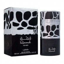 Lattafa Qimmah For Men,edp., 100ml