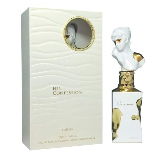 Lattafa Her Confession,edp., 100ml