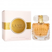 Alhamra La Vita,edp., 100ml