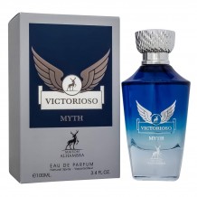 Alhambra Victorioso Myth, edp., 100 ml
