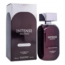 La Parfum Galleria Intense Brown Special Edition, edp, 100 ml