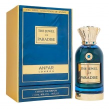 Anfar The Jewel Of Paradise, edp., 100 ml