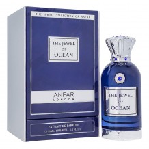 Anfar The Jewel of Ocean Extrait de Parfum, 100ml