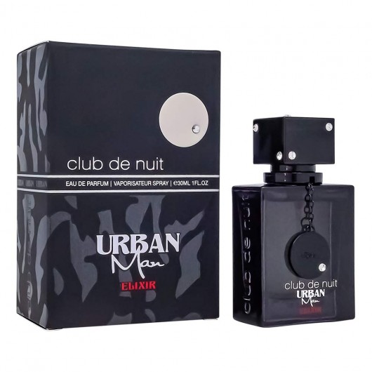 Armaf Club De Nuit Urban Men, edp., 30 ml