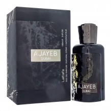 Lattafa Perfumes Ajayeb Dubai,edp., 100ml