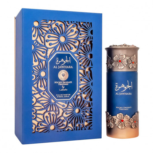 Lattafa Al Jawhara Niche Emarati,edp., 100ml