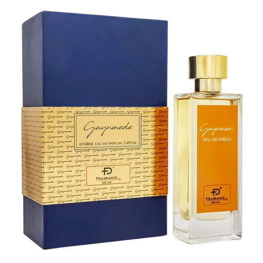 Fragrance Deluxe Gaynmede,edp., 100ml