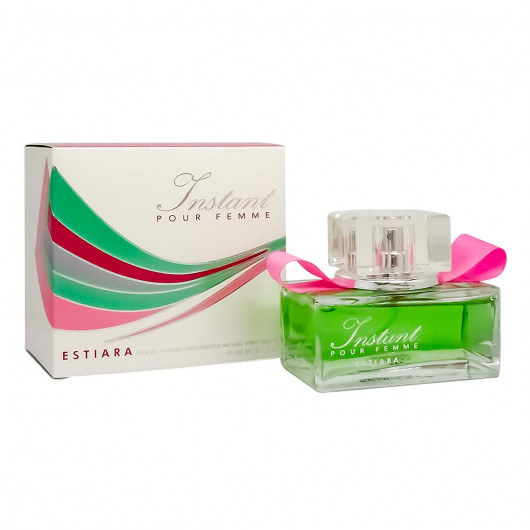 Estiara Instant Pour Femme,edp., 100ml 