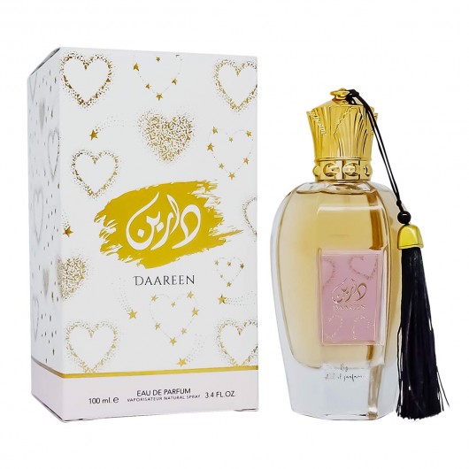 Ard Al Zaafaran Daareen,edp., 100ml
